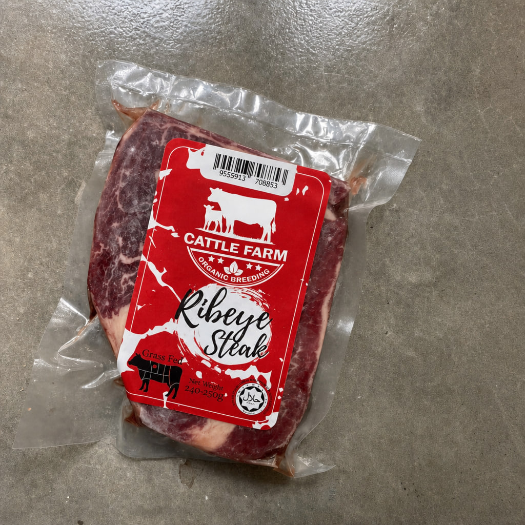 Ribeye Steak
